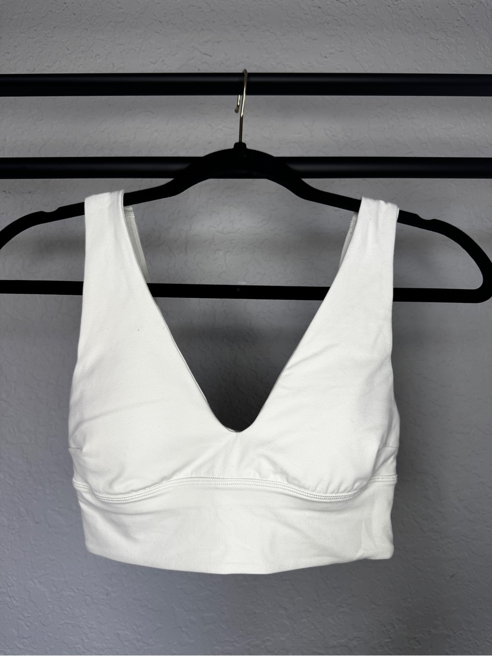 Lululemon Align V Neck Top